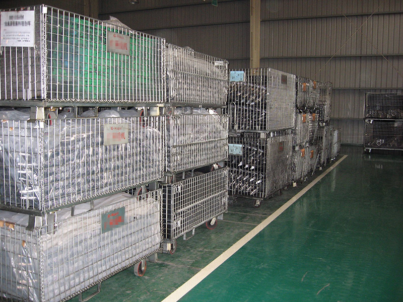 倉庫盤點技巧與方法