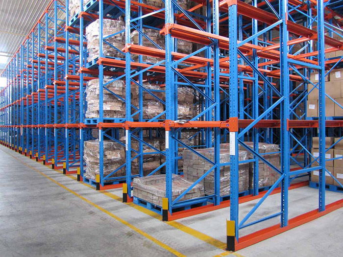 如何延長倉儲貨架的使用時間？