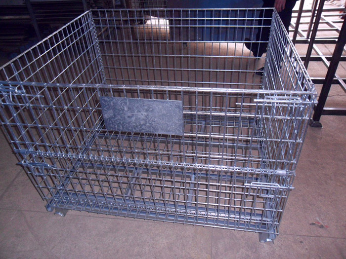 倉(cāng)儲(chǔ)籠