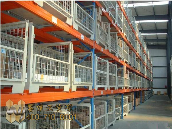 賽維亞貨架定制案例，用心服務贏得客戶長期信賴！ 