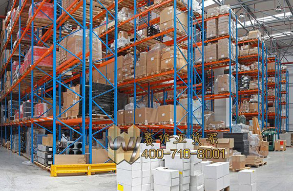 賽維亞貨架定制案例，用心服務贏得客戶長期信賴！ 