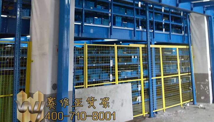 有限的空間，更大的可能——賽維亞鋼平臺