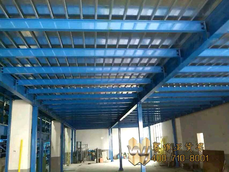 有限的空間，更大的可能&mdash;&mdash;賽維亞鋼平臺