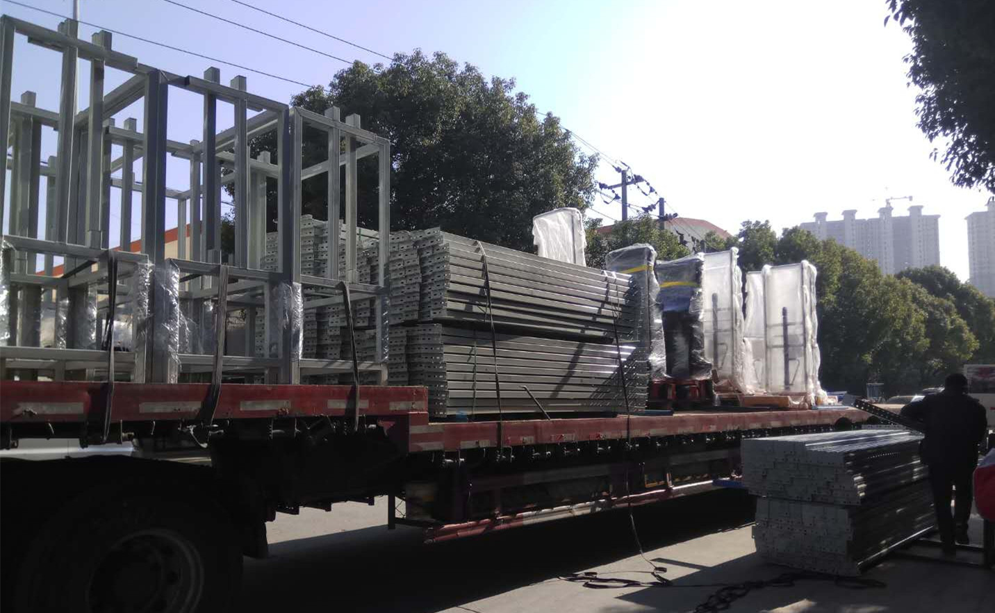 賽維亞貨架廠家