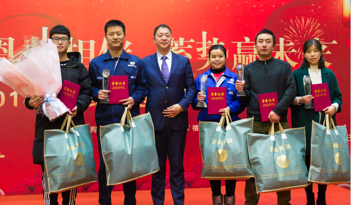 我與賽維亞的日子前五名文章頒獎