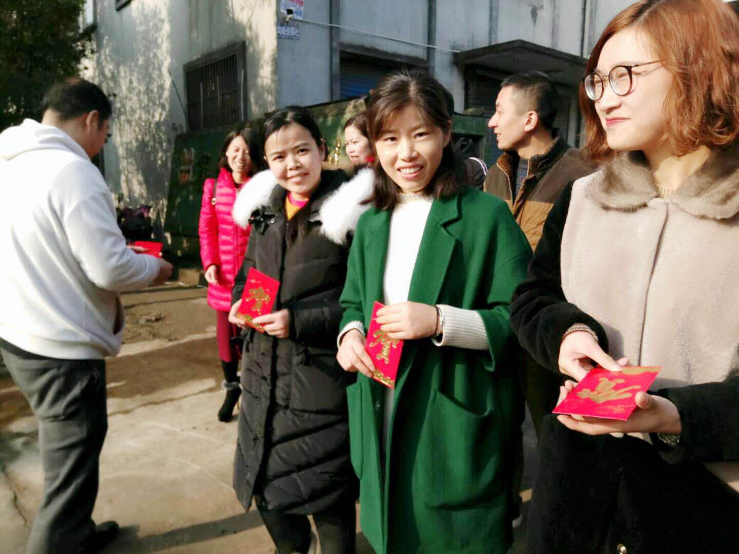 賽維亞倉儲貨架2018開工大吉