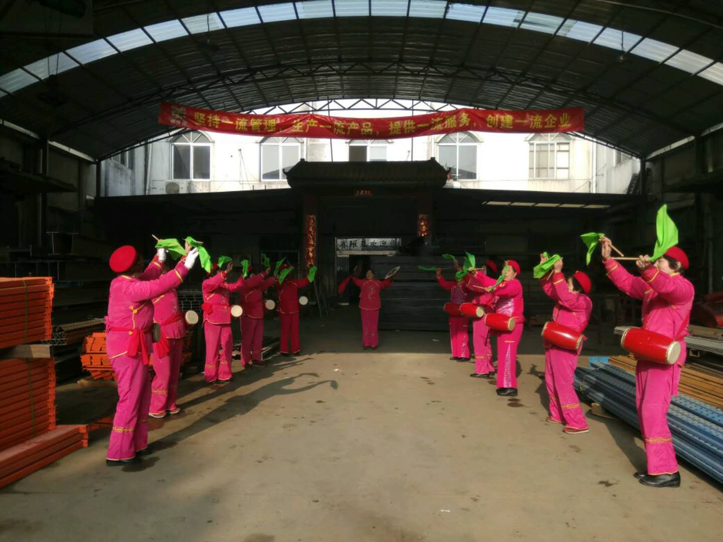 無錫賽維亞金屬制品有限公司