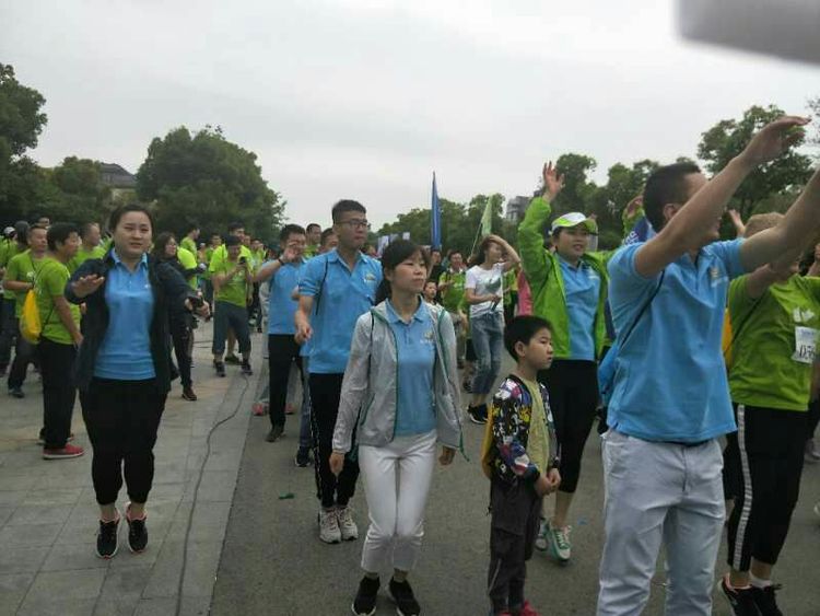 無(wú)錫賽維亞貨架廠家公司活動(dòng)