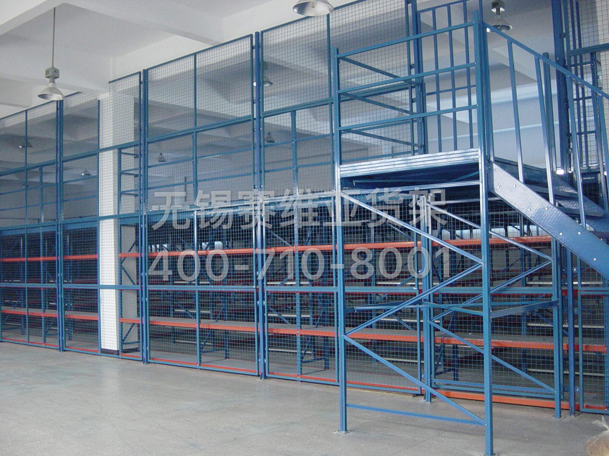 閣樓貨架平臺,鋼平臺貨架,鋼結構平臺