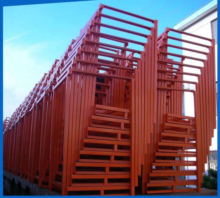 堆垛貨架,堆垛式貨架,巧固架