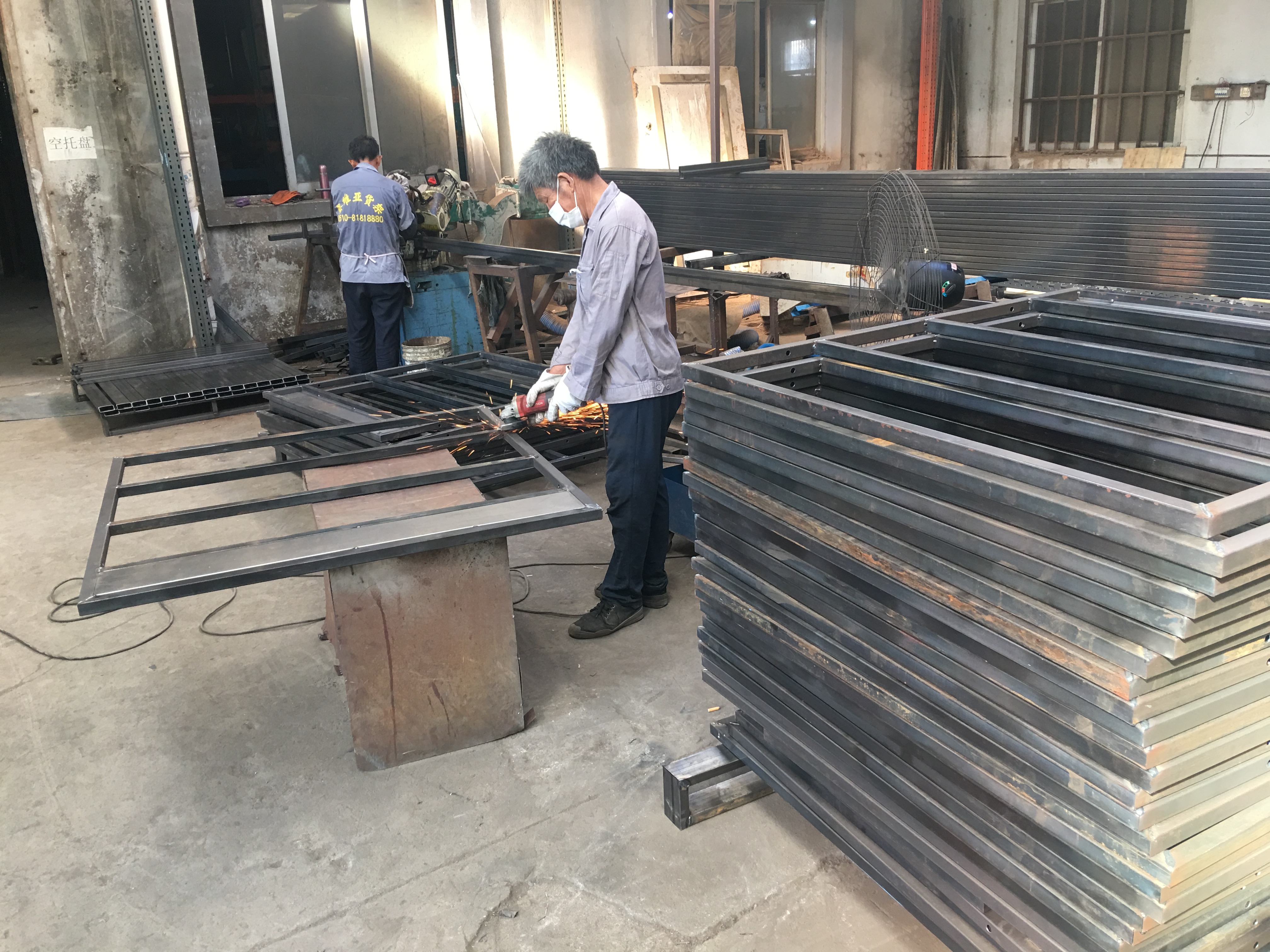 鋼制托盤,鋼制托盤廠家,鋼制托盤圖片