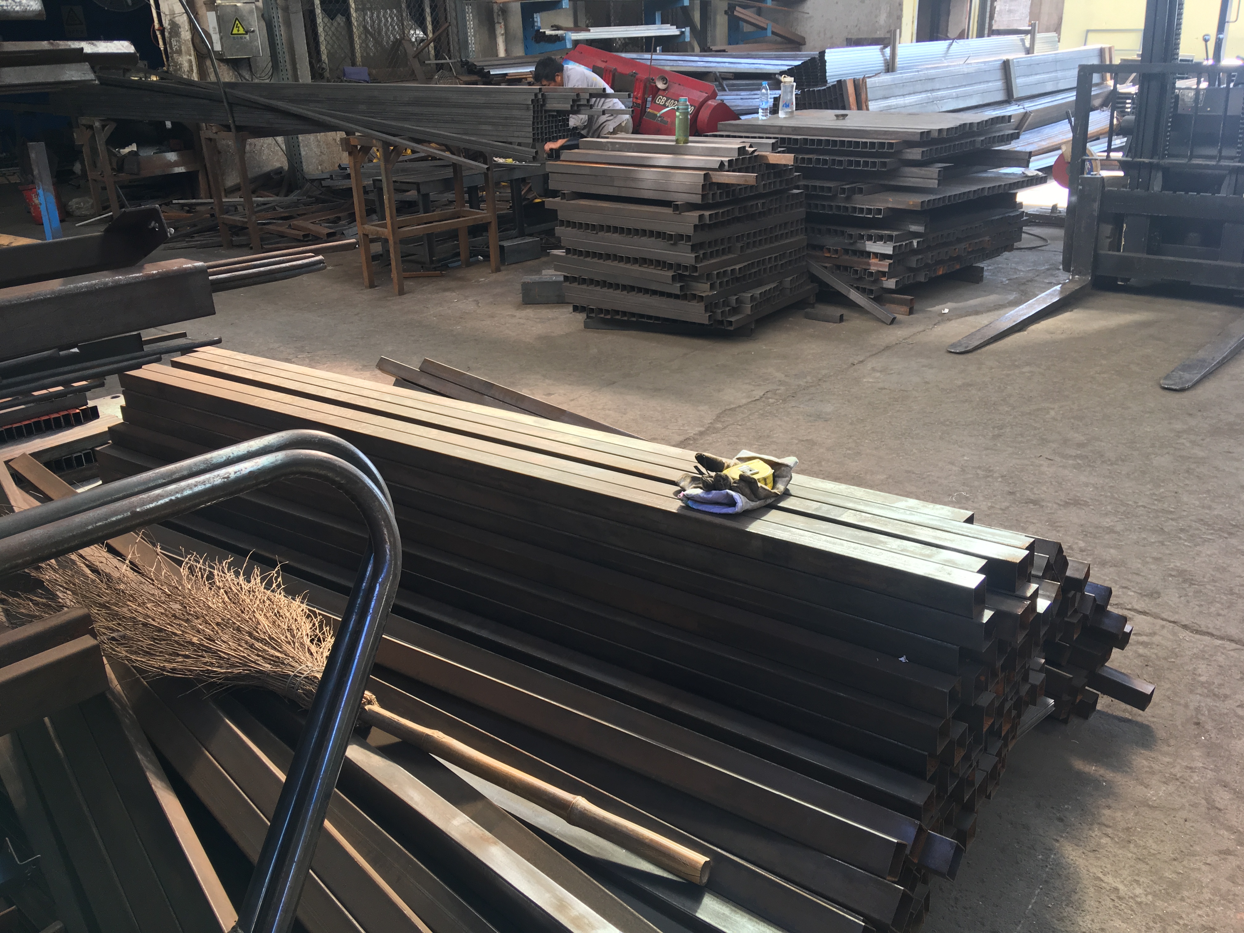 鋼制托盤,鋼制托盤廠家,鋼制托盤圖片