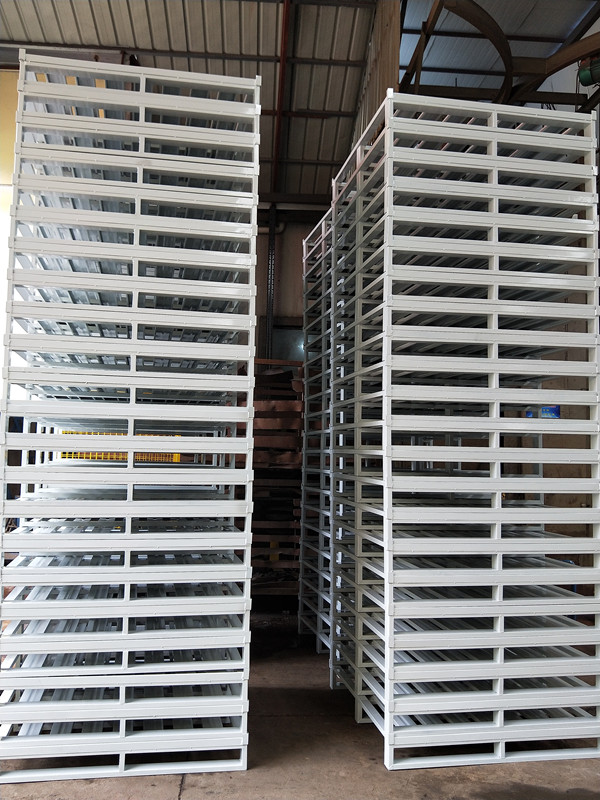 鋼制托盤,鋼制托盤廠家,鋼制托盤圖片