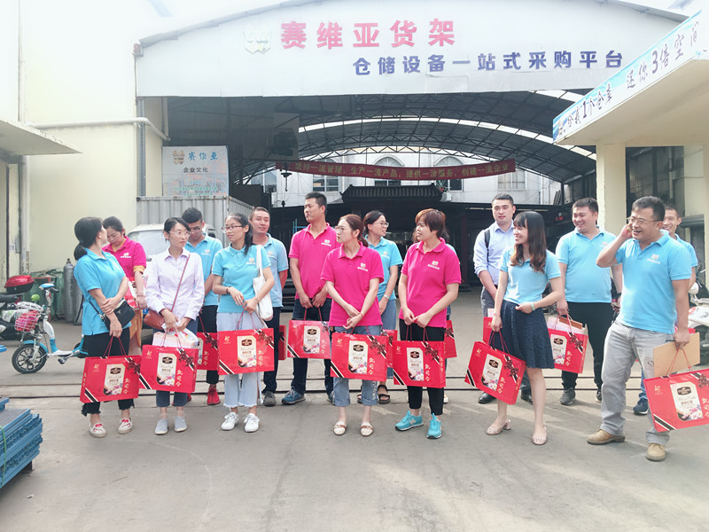 無錫鋼平臺，無錫閣樓貨架，無錫貨架廠家