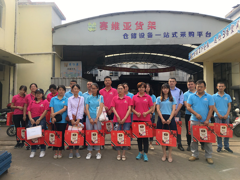 無錫鋼平臺，無錫閣樓貨架，無錫貨架廠家