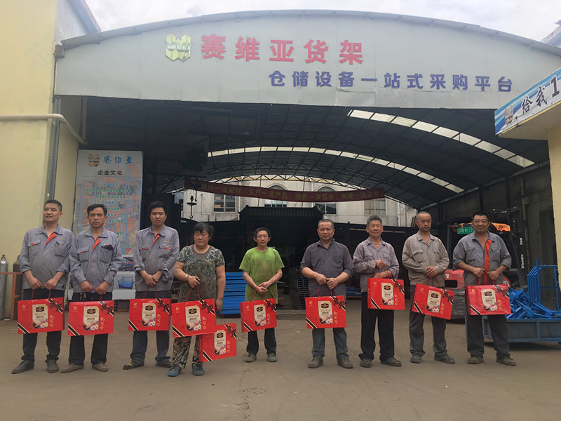 無錫鋼平臺，無錫閣樓貨架，無錫貨架廠家