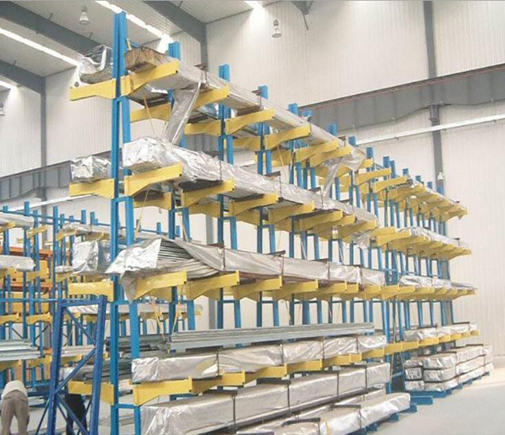 無錫鋼平臺，無錫閣樓貨架，無錫貨架廠家