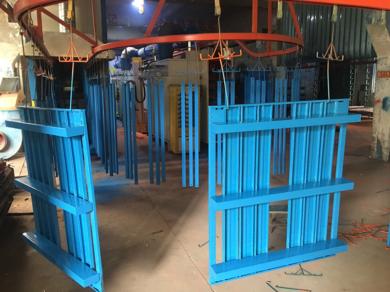 無錫鋼平臺，無錫閣樓貨架，無錫貨架廠家