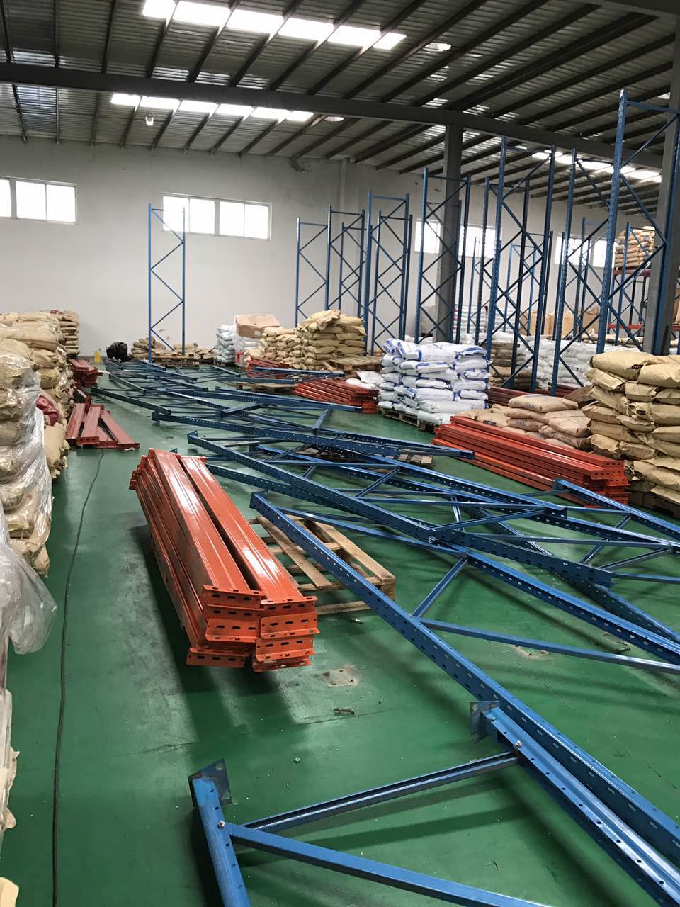 無錫貨架廠家,無錫倉儲貨架,無錫貨架