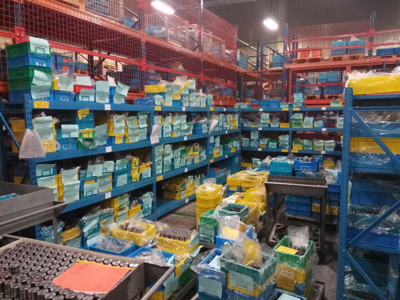 無錫鋼平臺,無錫閣樓貨架,無錫懸臂貨架