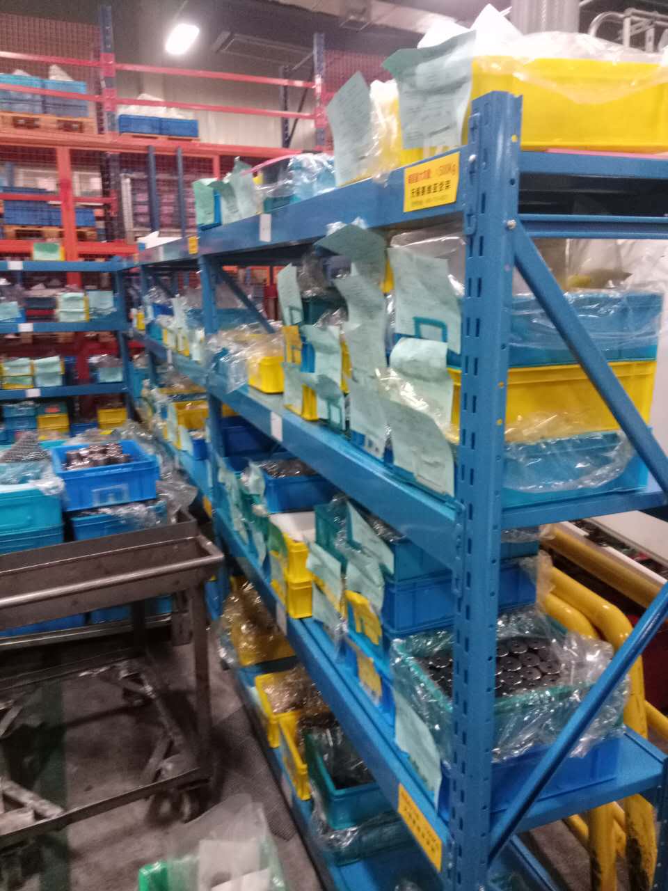 無錫鋼平臺,無錫閣樓貨架,無錫懸臂貨架