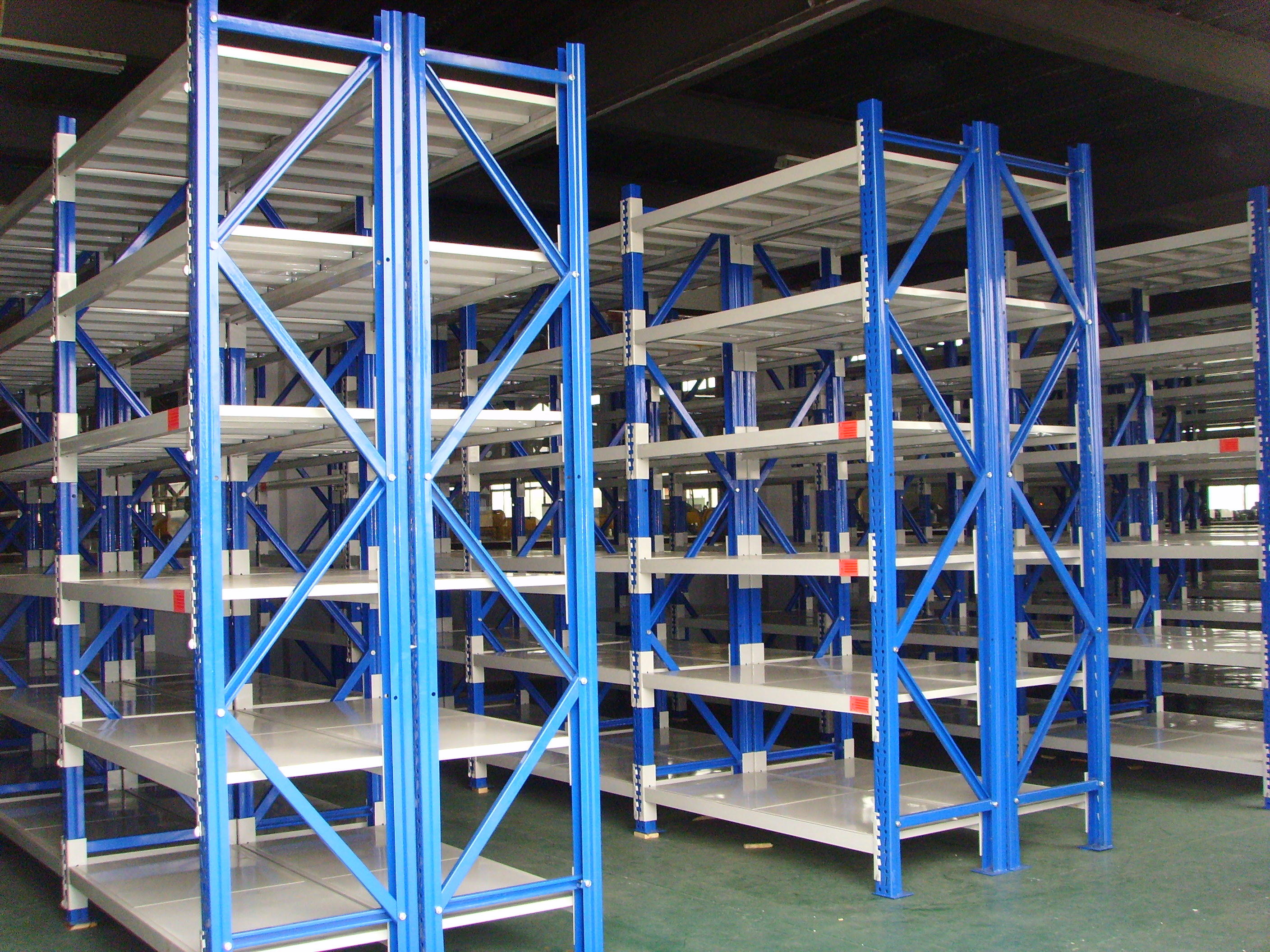 無錫鋼平臺,無錫閣樓貨架,無錫懸臂貨架