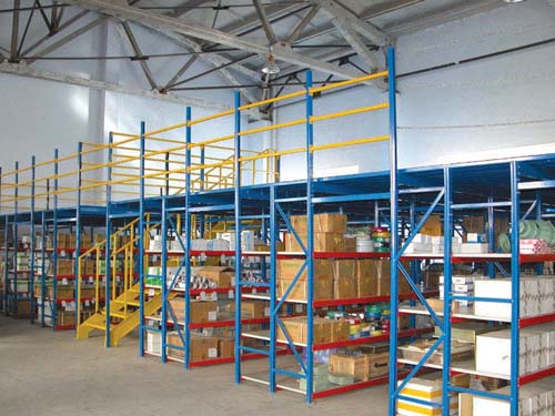 無錫鋼平臺,無錫閣樓貨架,無錫懸臂貨架