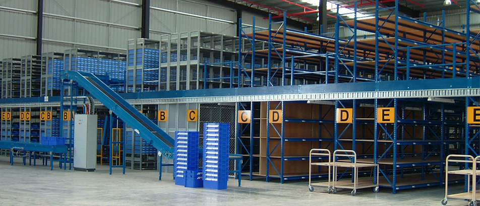 閣樓無錫貨架,無錫閣樓貨架,無錫鋼平臺