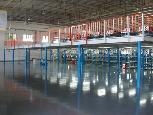 無錫貨架,無錫閣樓貨架,無錫鋼平臺