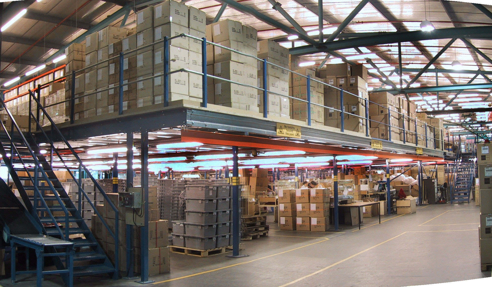 無錫貨架,無錫閣樓貨架,無錫鋼平臺