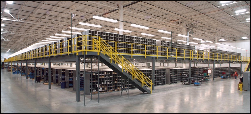 無錫貨架,無錫閣樓貨架,無錫鋼平臺