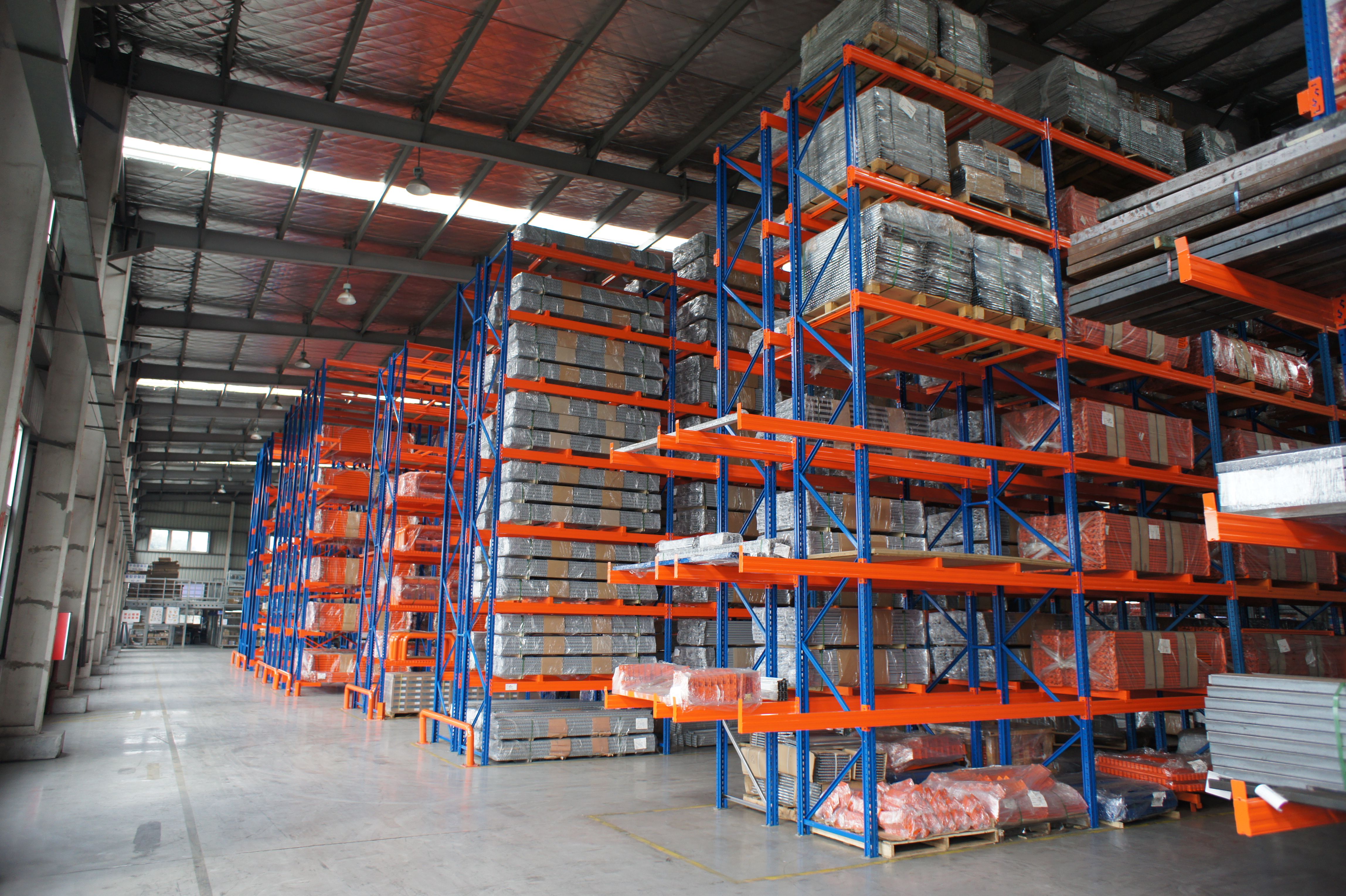 無錫貨架,無錫閣樓貨架,無錫鋼平臺