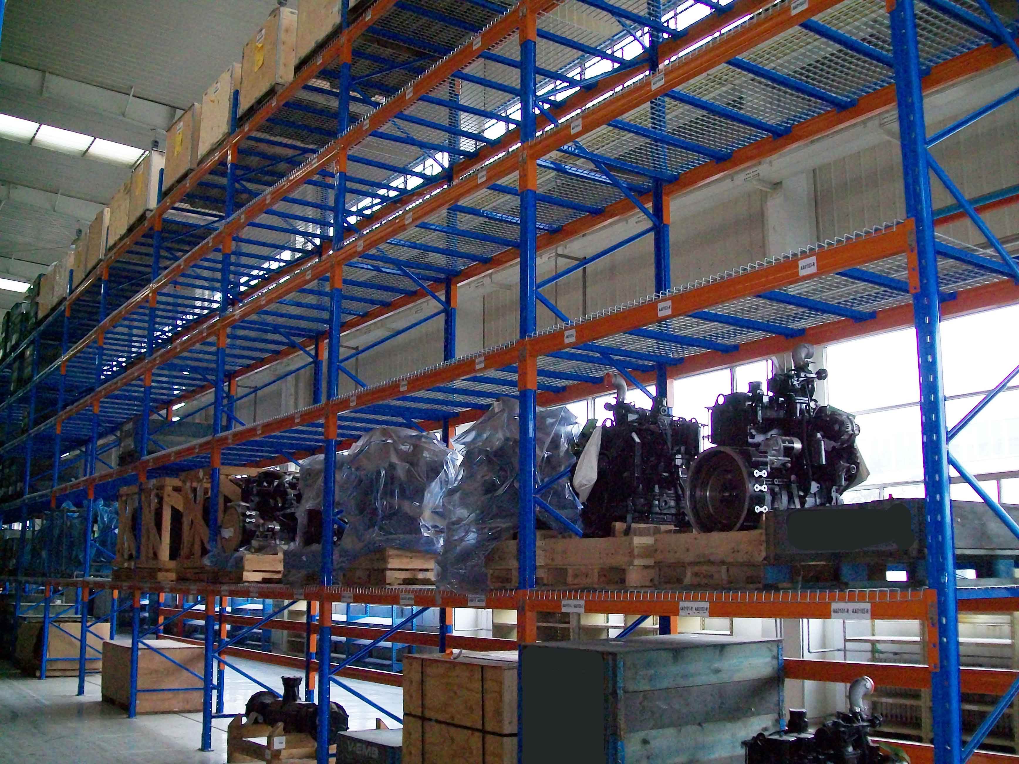 無錫倉儲(chǔ)貨架,閣樓貨架,貨架廠家