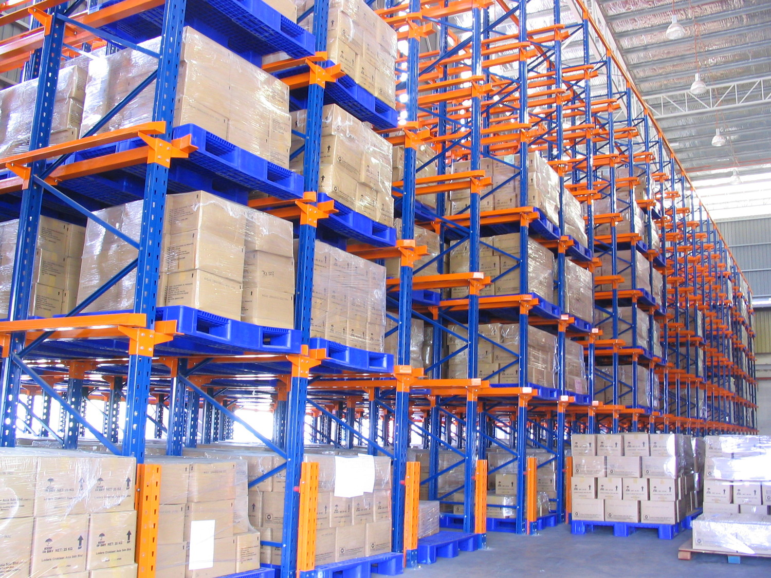 重型貨架,閣樓式貨架,貨架