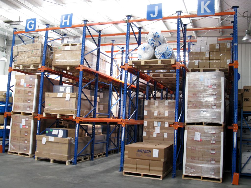 重型貨架,閣樓式貨架,貨架