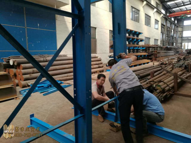 重型貨架,閣樓式貨架,貨架