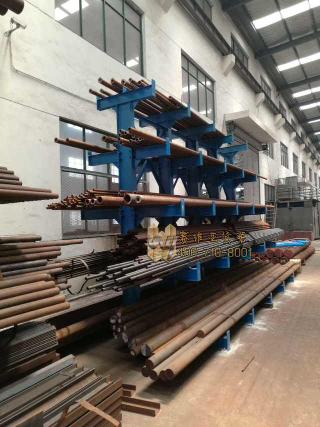 重型貨架,閣樓式貨架,貨架