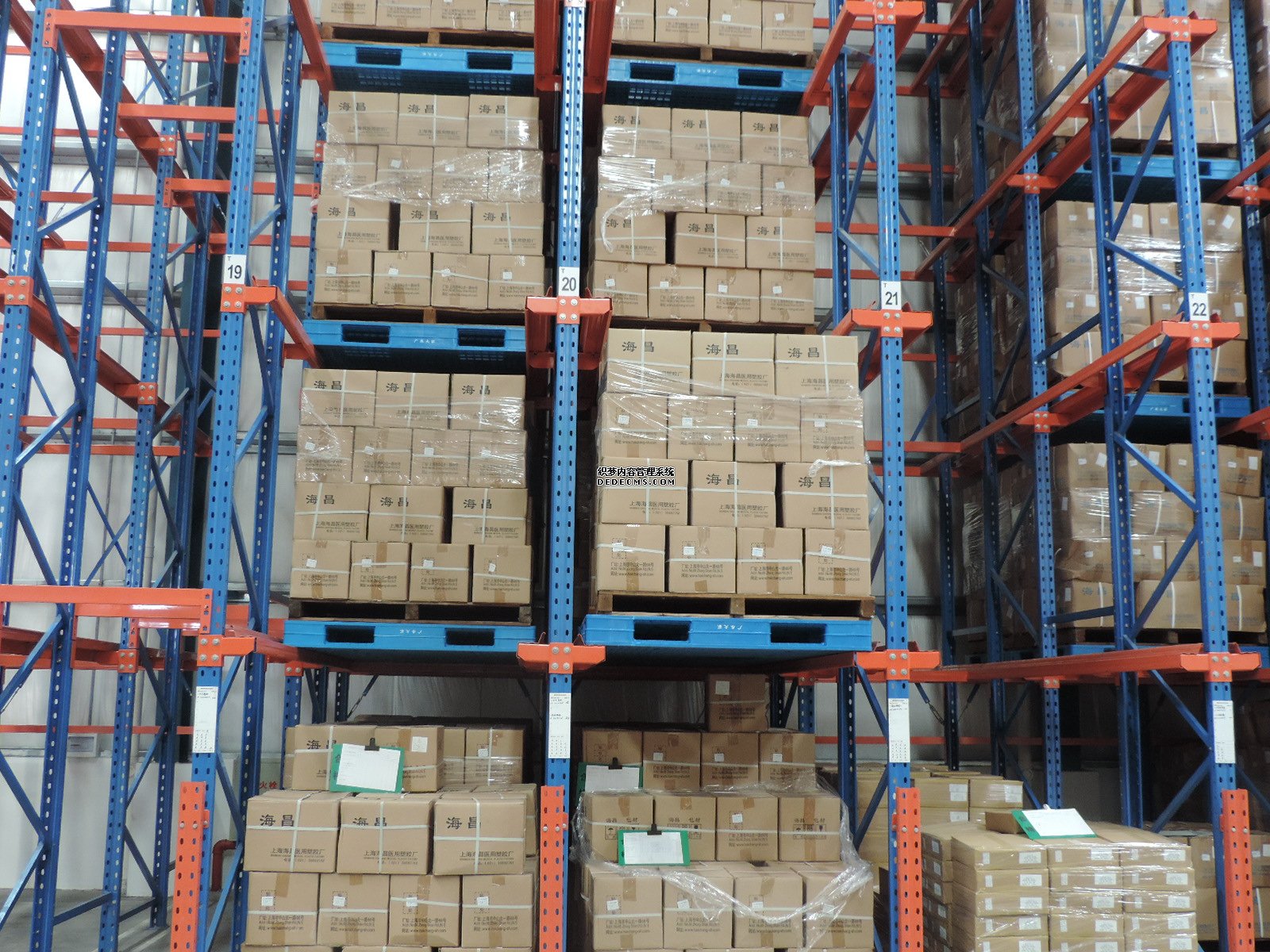 重型貨架,閣樓式貨架,貨架