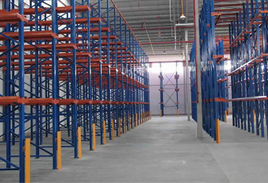 重型貨架,閣樓式貨架,貨架