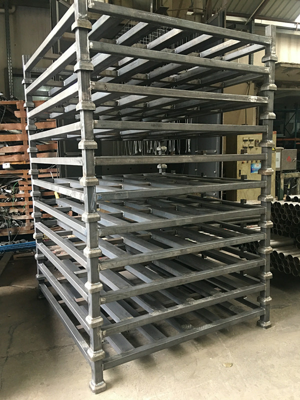 重型貨架,閣樓式貨架,貨架