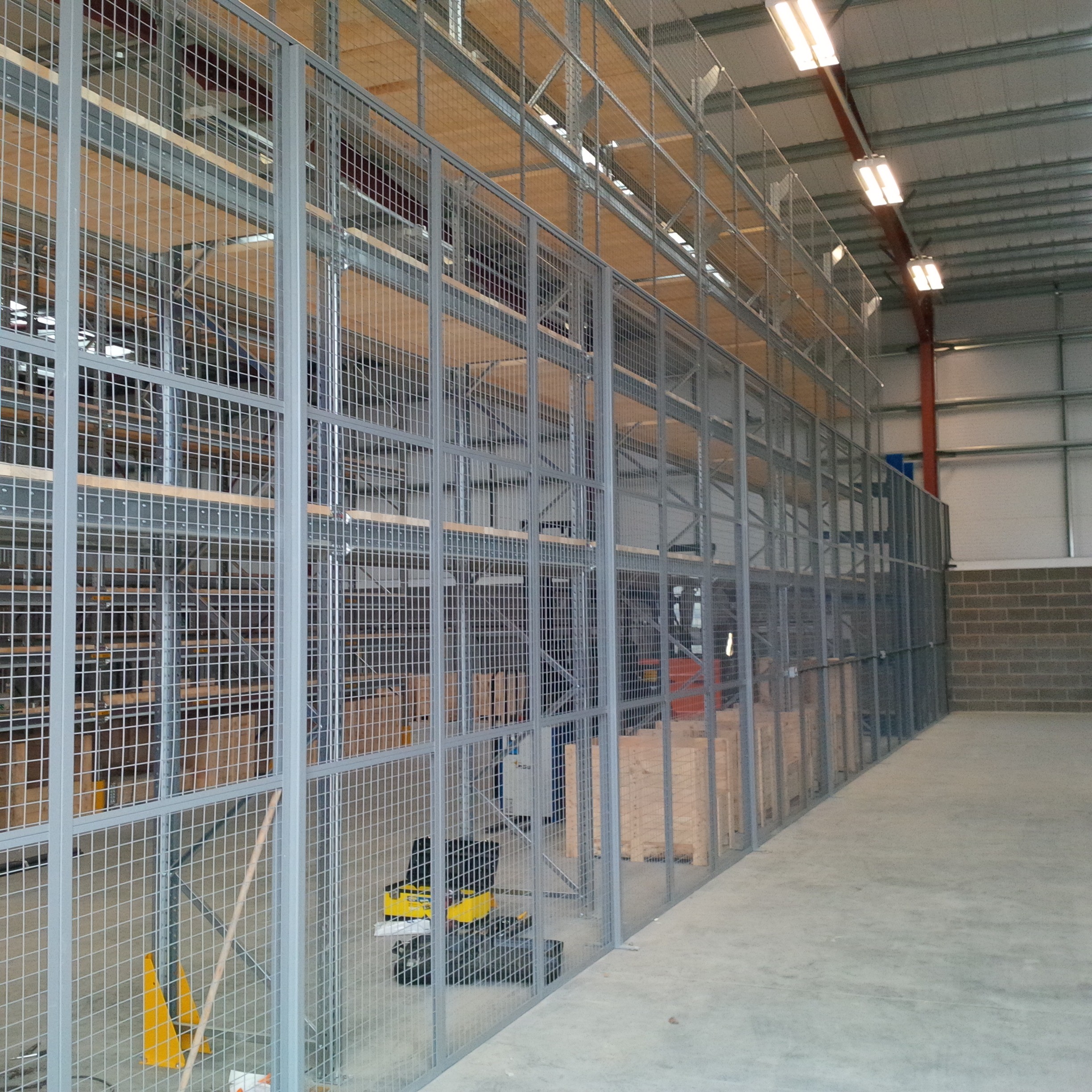 重型貨架,閣樓式貨架,貨架