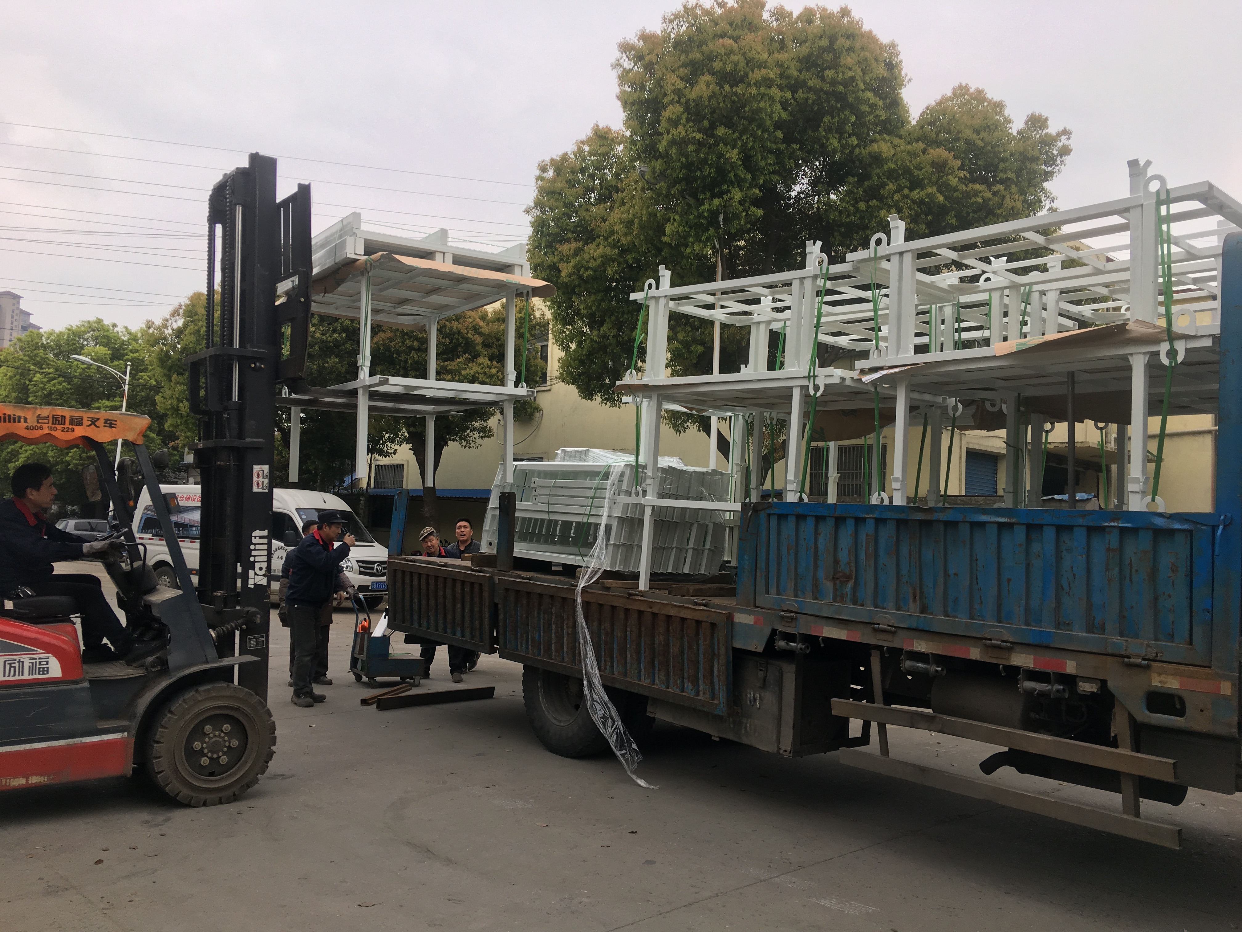 倉儲貨架,無錫閣樓,鋼平臺廠家