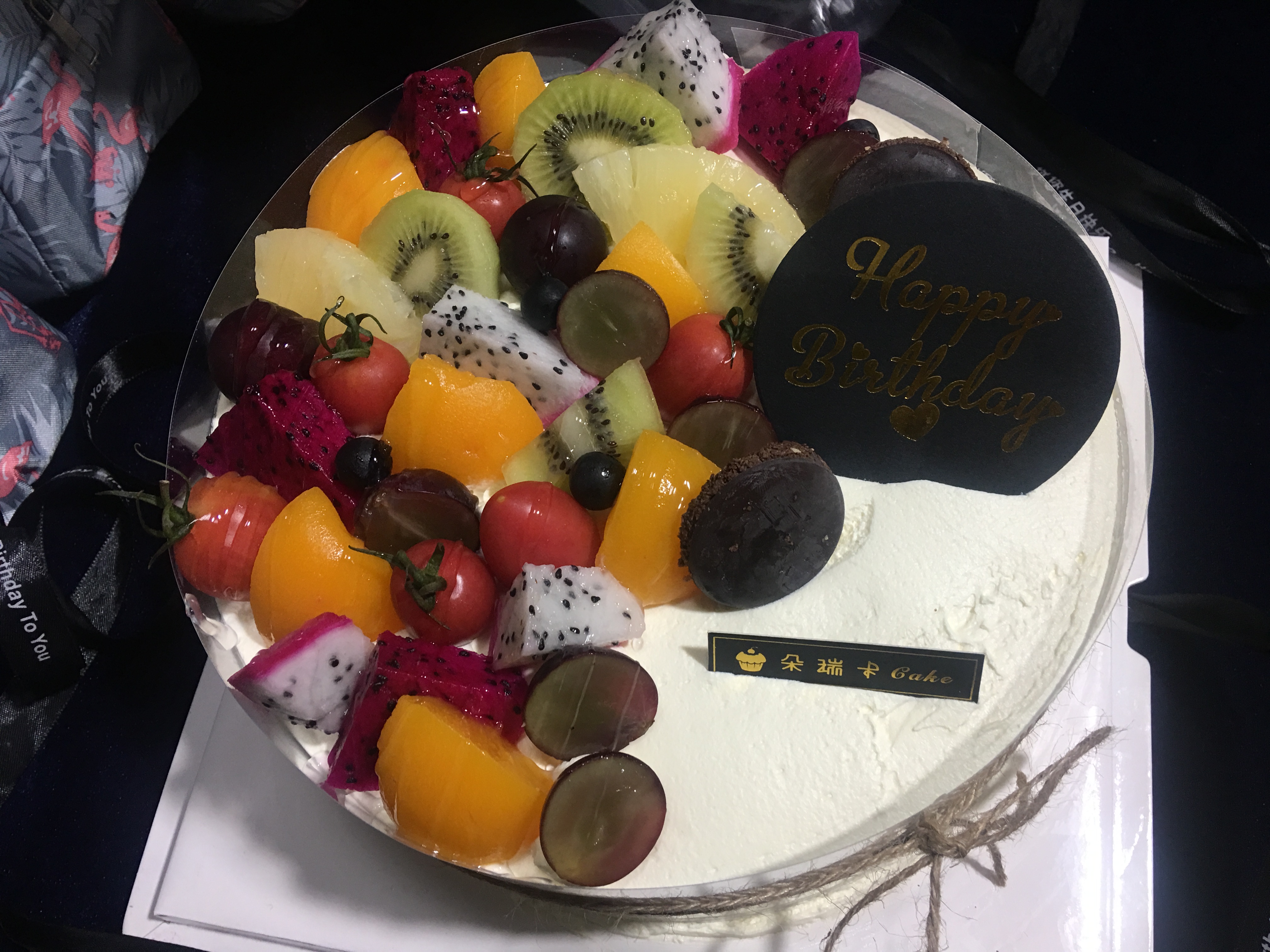 生日會,生日快樂,員工生日會