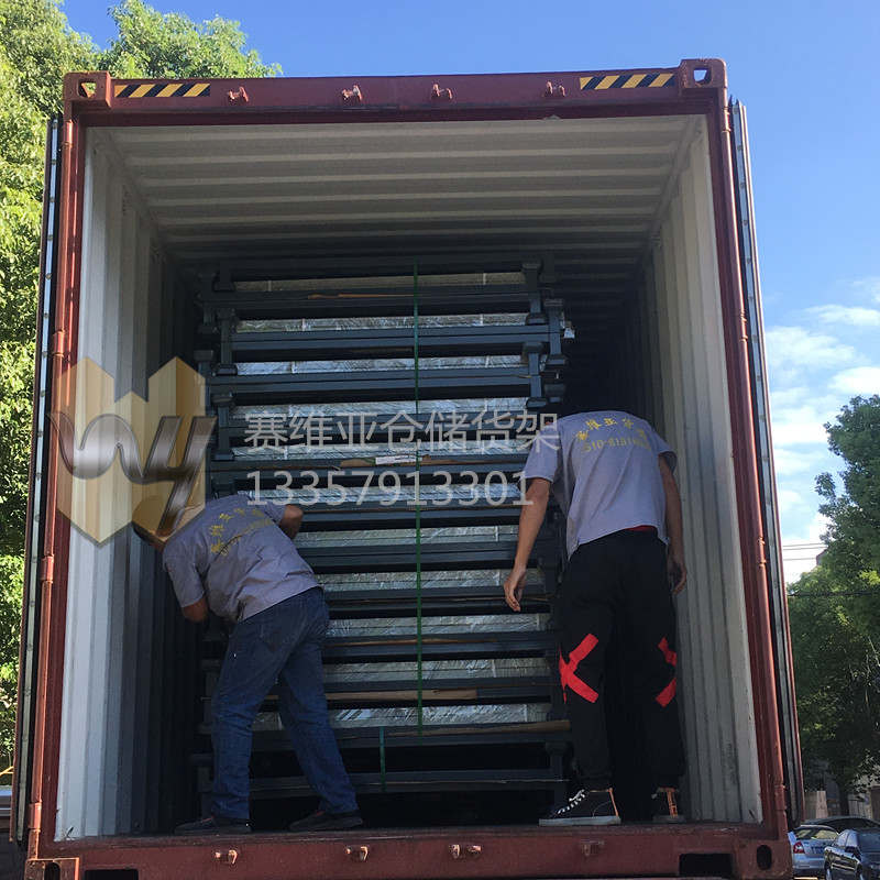 可拆卸堆垛料架,定制料架,無錫貨架廠