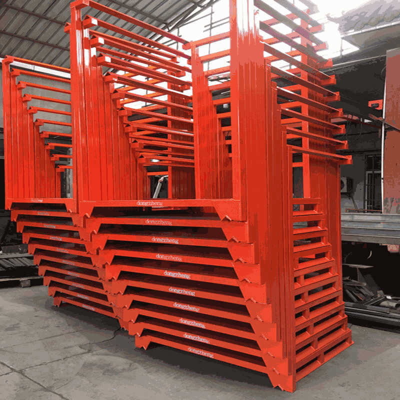 常州堆垛架發貨