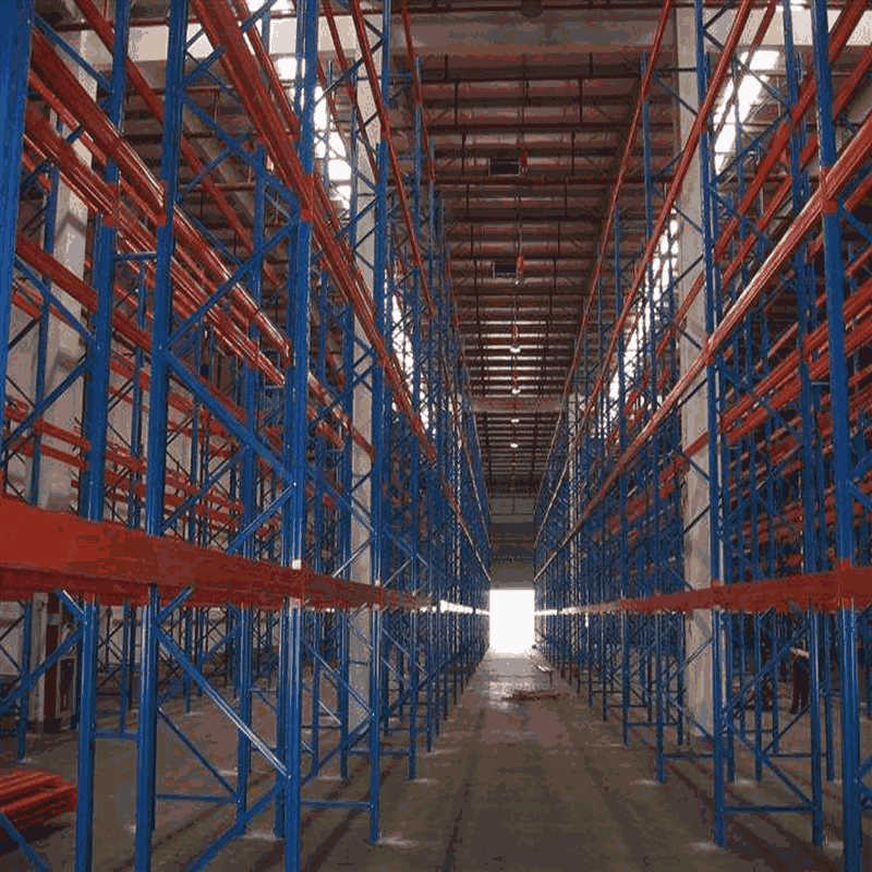 倉儲貨架,倉庫貨架,貨架顏色