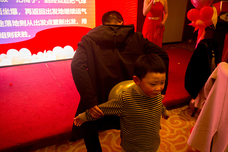 無錫倉儲貨架,年會,春節