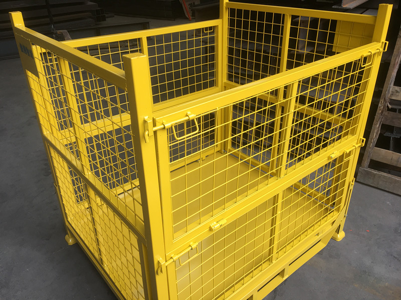 料箱,網格折料箱,周轉箱