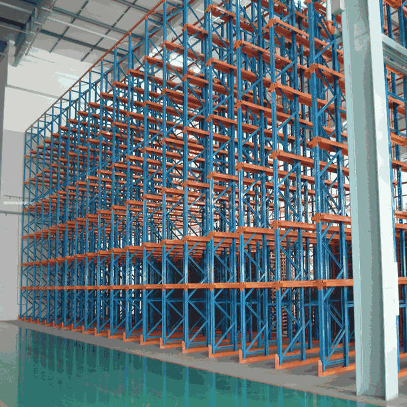 橫梁貨架,橫梁式貨架,倉儲貨架