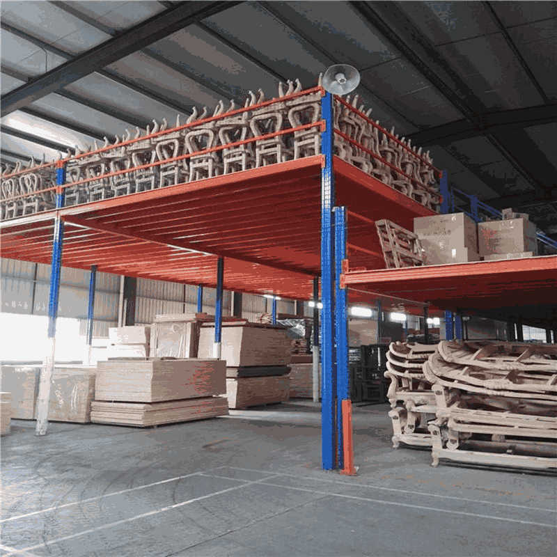 鋼平臺,鋼結構平臺,平臺貨架